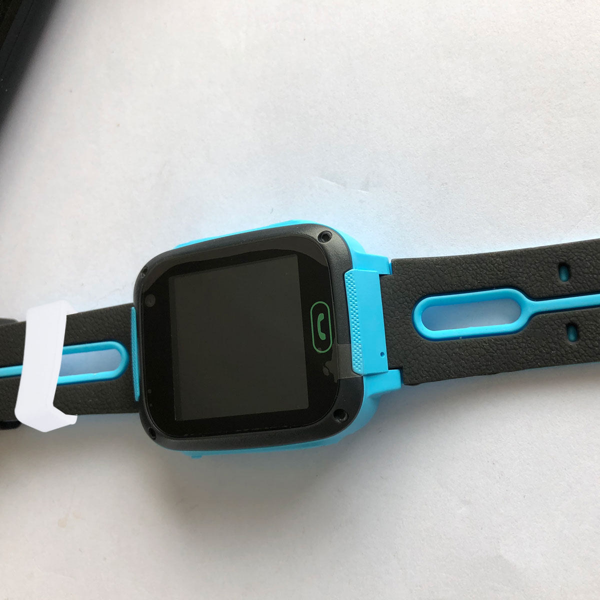 2pcs Watch Strap Loop Silicone - Silicone Band Women recension och pris