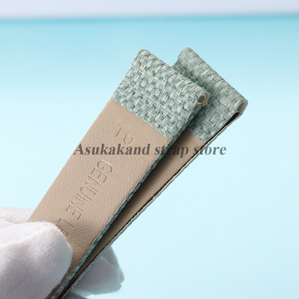Small Size 8mm 10mm 12mm 14mm  - Canvas Strap Watch recension och pris