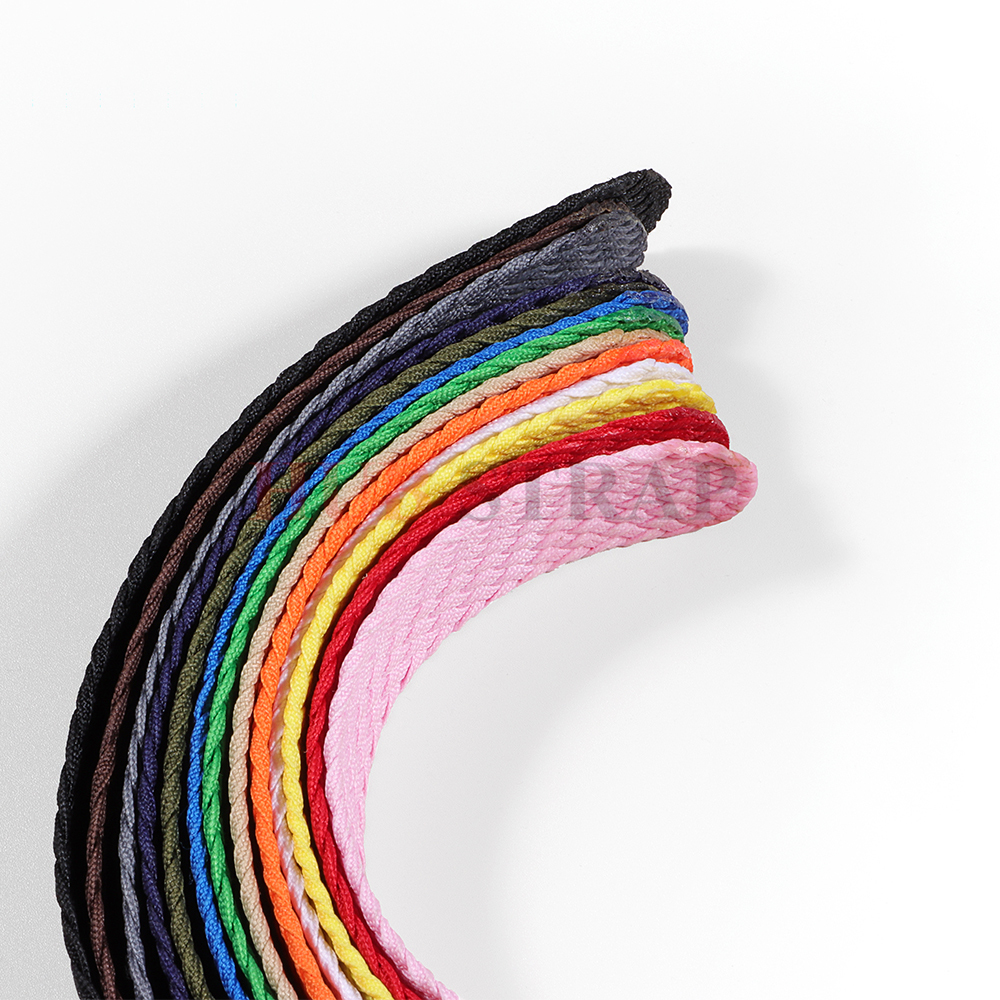 14mm 16mm 18mm 20mm 22mm Nylon - Perlon Strap Woven recension och pris