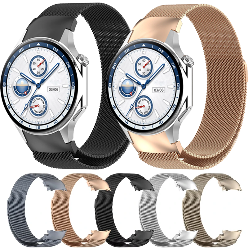 No Gaps Milanese Loop For Onep - Milanese Loop Magnetic recension och pris