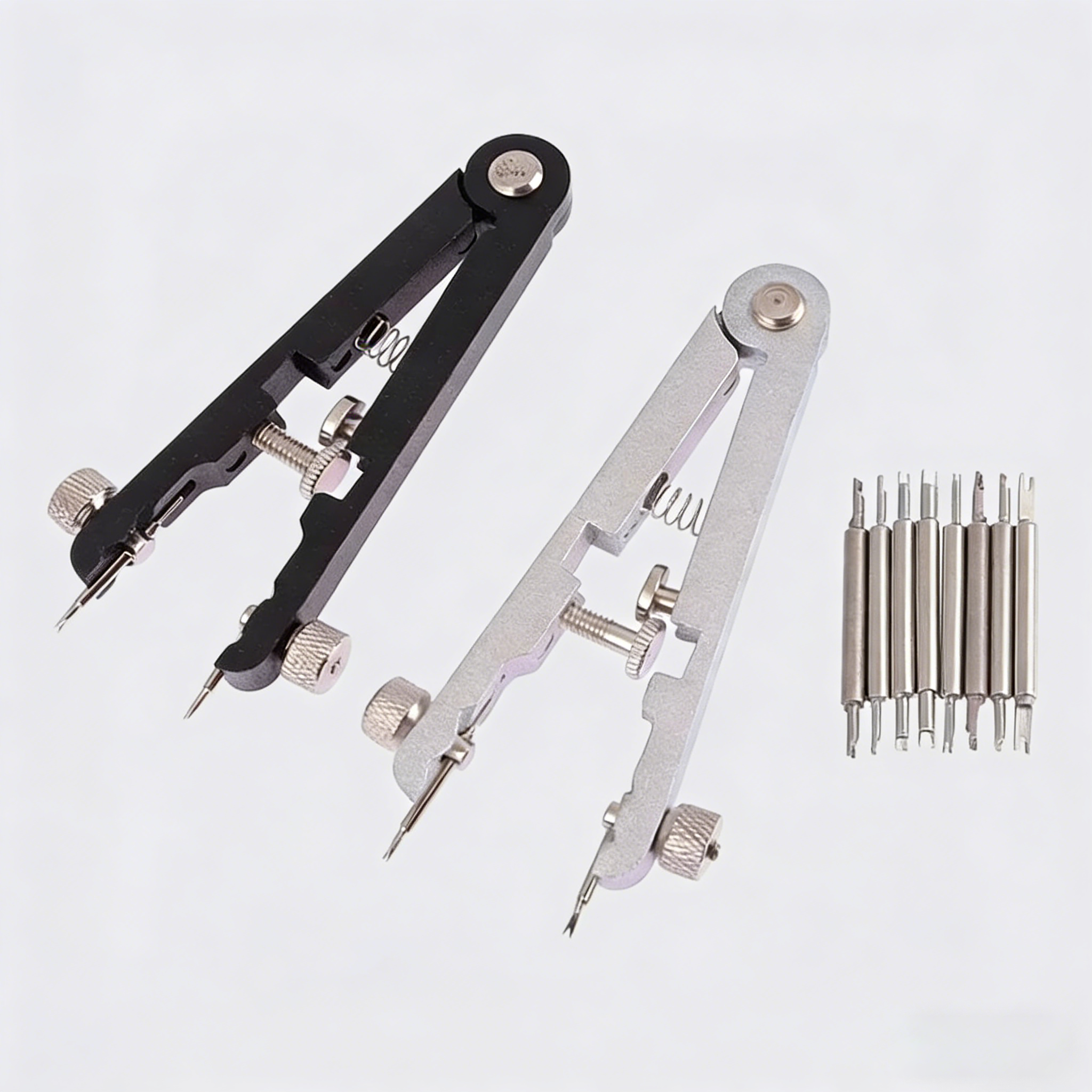 Watch Spring Bar Pliers Tool K - Spring Bar Tool Set recension och pris