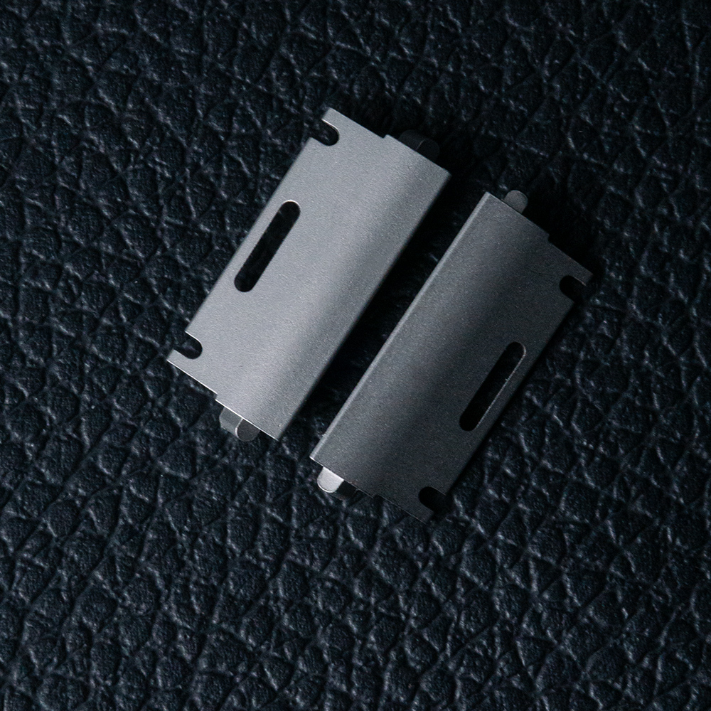 High quanlity quick release wa - Leather Strap Quick Release recension och pris