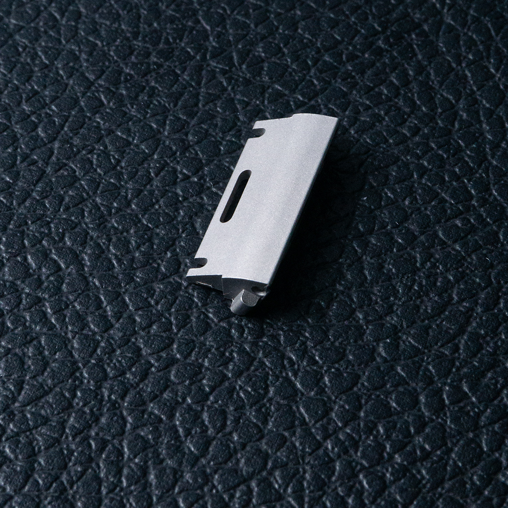 High quanlity quick release wa - Leather Strap Quick Release recension och pris