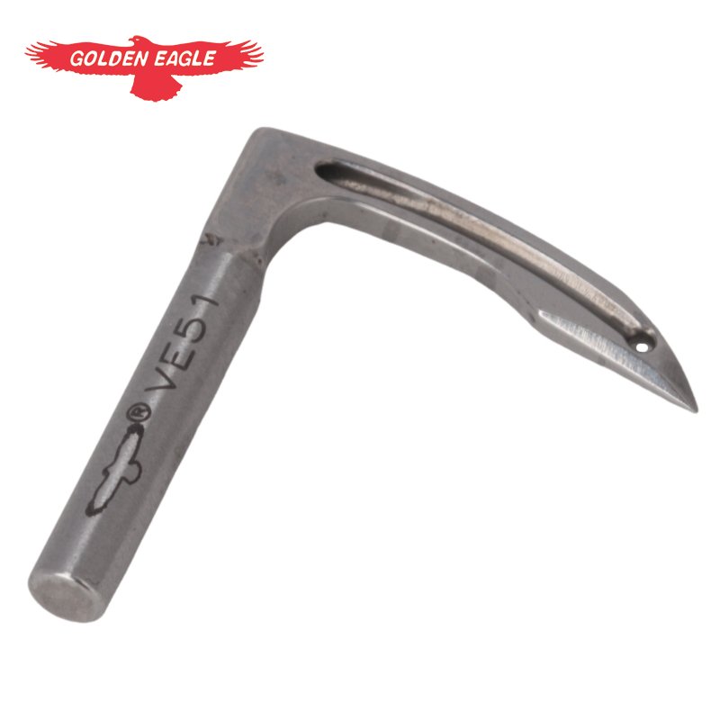 VC008 multi-needle vehicle ela - Curved Spring Bar recension och pris