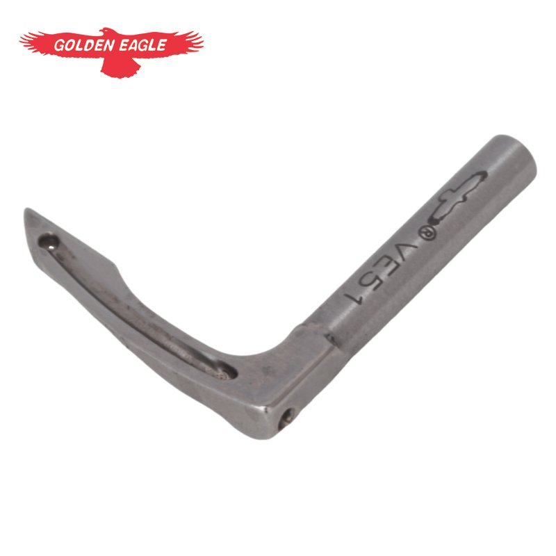 VC008 multi-needle vehicle ela - Curved Spring Bar recension och pris