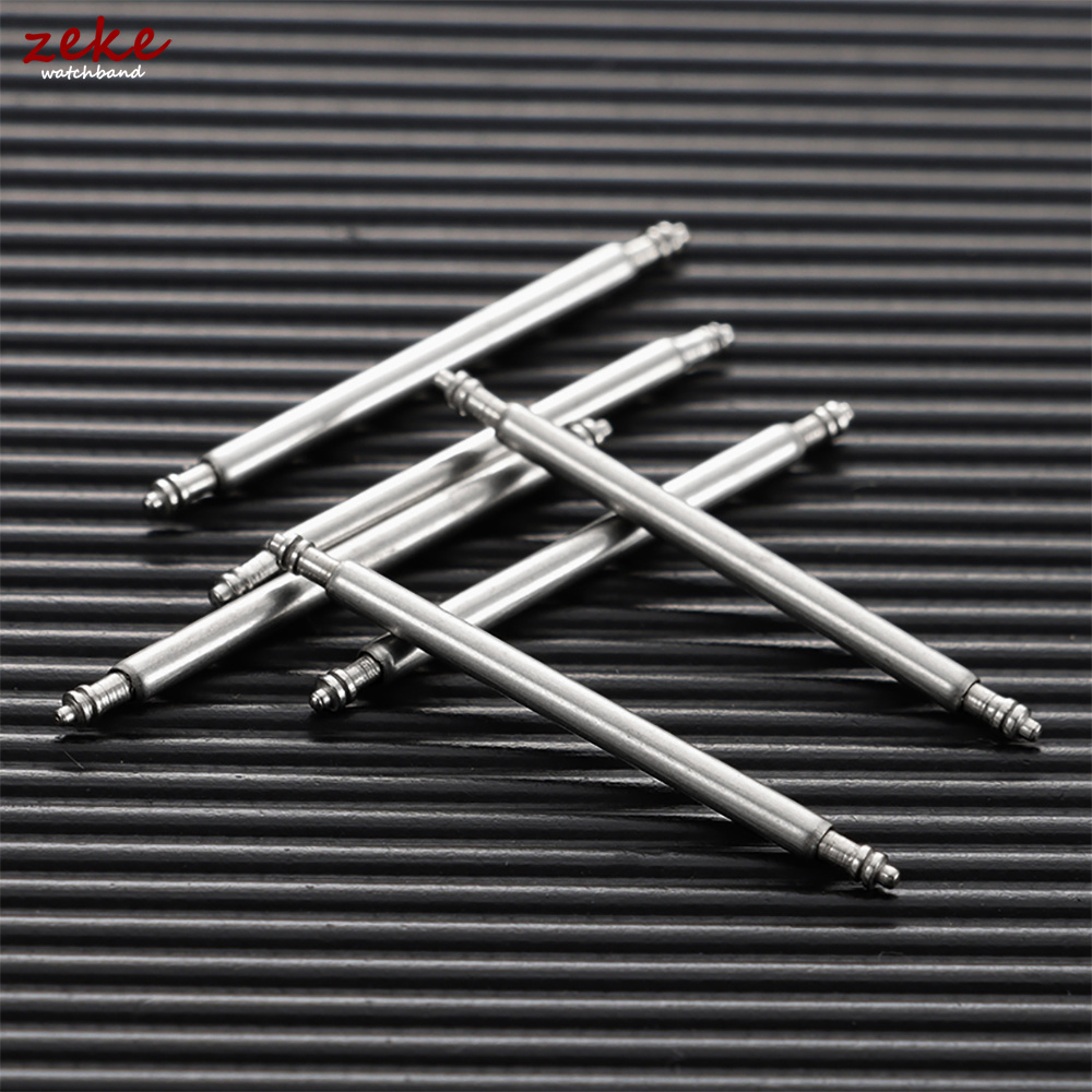 1set Dia 1.3mm/1.5mm/1.8mm Str - Spring Bar Tool Set recension och pris