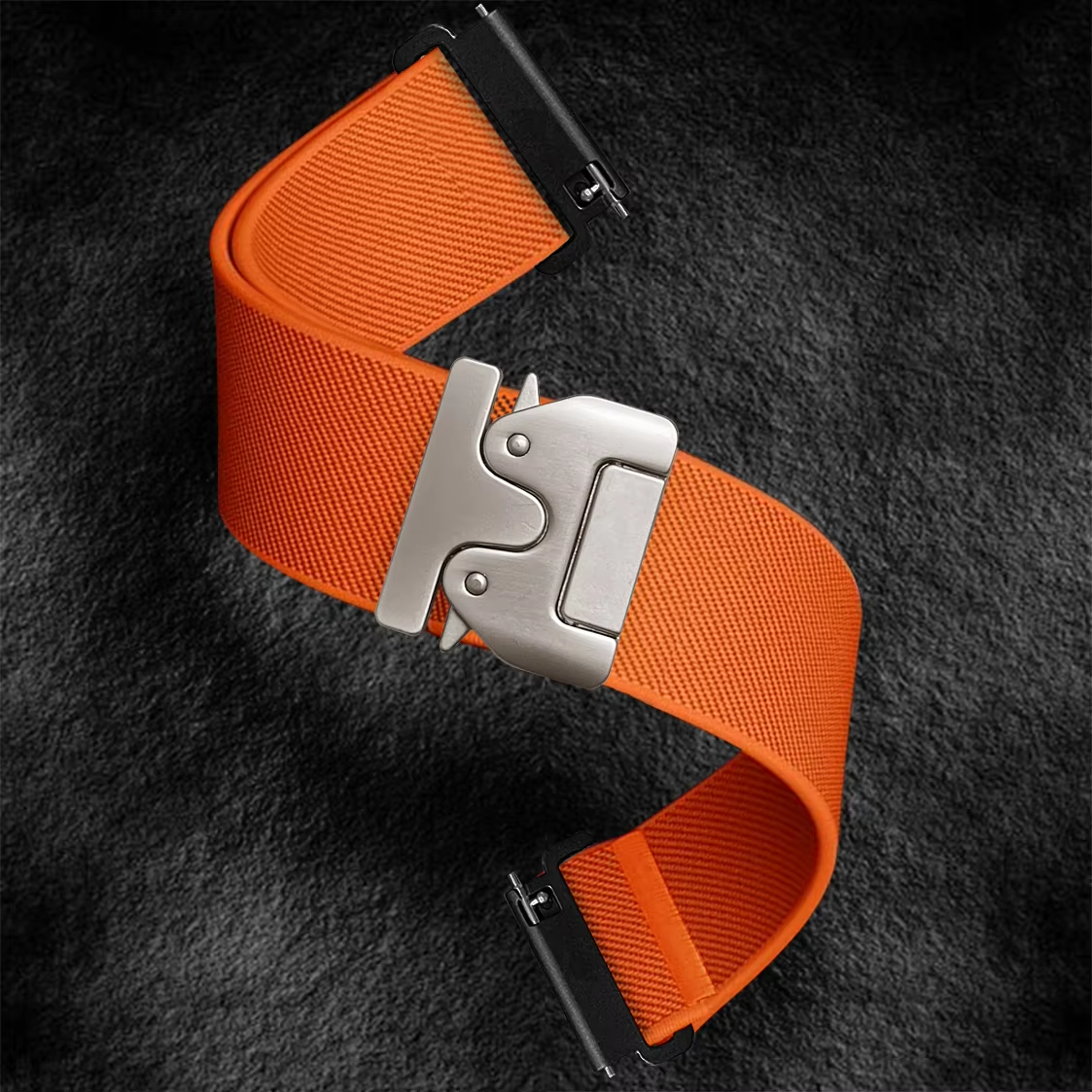 2PCS Parachute Strap for Samsu - Parachute Strap Elastic recension och pris