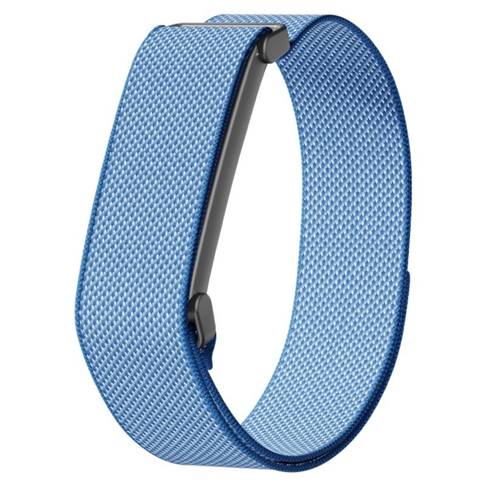 Nylon Loop Sport Braided Watch - Sport Loop Velcro recension och pris